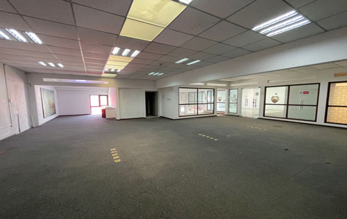 东村文化创意产业园出租实拍图1