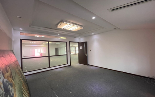 东村文化创意产业园出租实拍图3