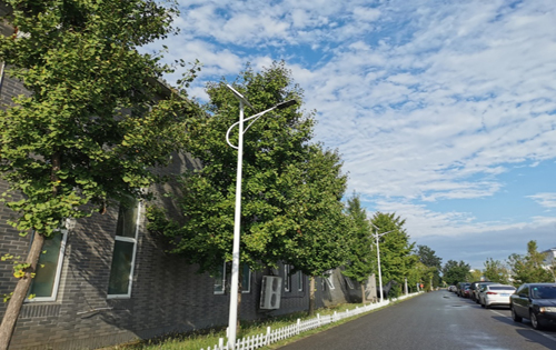 东村文化创意产业园入口